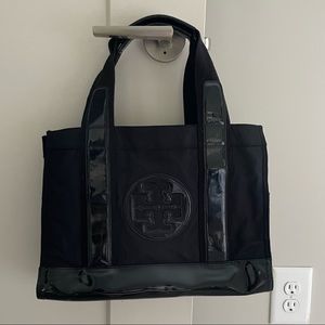 Tory Burch Mini Ella Tote